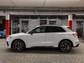 Audi RSQ3 2.5TFSI/QUATTRO/BLACK OPTIC/SONOS/S-SEATS/CAMERA/  | Mobile.bg    4