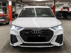 Audi RSQ3 2.5TFSI/QUATTRO/BLACK OPTIC/SONOS/S-SEATS/CAMERA/  | Mobile.bg    2