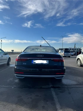 Audi A8, снимка 4