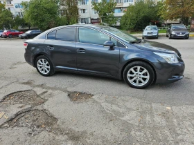 Toyota Avensis 2.0 D-4D 126к.с, снимка 7