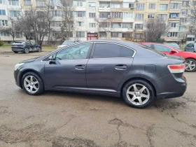 Toyota Avensis 2.0 D-4D 126к.с, снимка 16