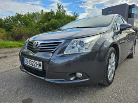 Toyota Avensis 2.0 D-4D 126к.с, снимка 3