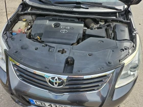 Toyota Avensis 2.0 D-4D 126к.с, снимка 9