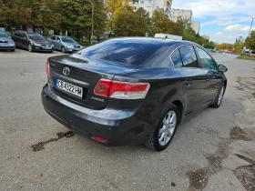 Toyota Avensis 2.0 D-4D 126к.с, снимка 4