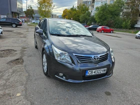 Toyota Avensis 2.0 D-4D 126к.с, снимка 8