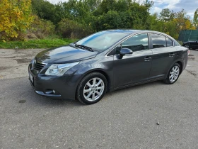 Toyota Avensis 2.0 D-4D 126к.с, снимка 6