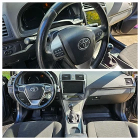 Toyota Avensis 2.0 D-4D 126к.с, снимка 12