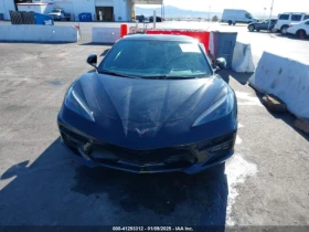 Chevrolet Corvette STINGRAY RWD 1LT*   | Mobile.bg    2