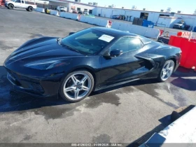 Chevrolet Corvette STINGRAY RWD 1LT*   | Mobile.bg    3