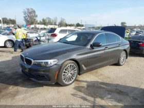 BMW 530 INDIVIDUAL * CARFAX * АВТО КРЕДИТ 1