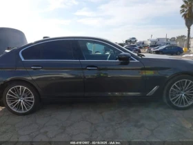 BMW 530 INDIVIDUAL * CARFAX *   | Mobile.bg    8