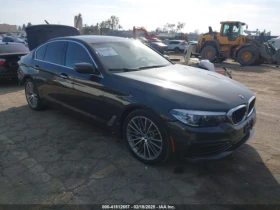 BMW 530 INDIVIDUAL * CARFAX *   | Mobile.bg    2