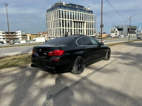 BMW 535 535xi, снимка 3