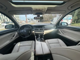 BMW 535 535xi, снимка 6