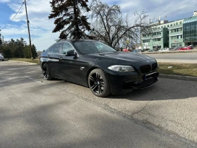 BMW 535 535xi, снимка 2