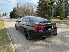 BMW 535 535xi, снимка 4