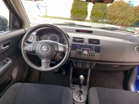 Suzuki Swift 1.5i/ 102  avtomat, снимка 13