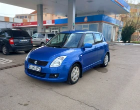 Suzuki Swift 1.5i/ 102  avtomat 1