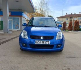 Suzuki Swift 1.5i/ 102 avtomat - 8399 лв. - 90011289 | Car24.bg