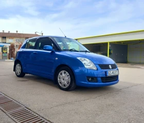 Suzuki Swift 1.5i/ 102 avtomat - 8399 лв. - 90011289 | Car24.bg