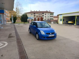 Suzuki Swift 1.5i/ 102 avtomat - 8399 лв. - 90011289 | Car24.bg