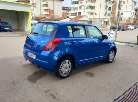 Suzuki Swift 1.5i/ 102 avtomat - 8399 лв. - 90011289 | Car24.bg