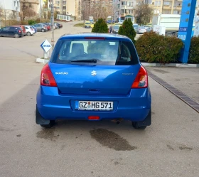 Suzuki Swift 1.5i/ 102 avtomat - 8399 лв. - 90011289 | Car24.bg