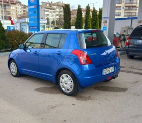 Suzuki Swift 1.5i/ 102  avtomat, снимка 7