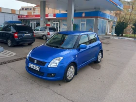 Suzuki Swift 1.5i/ 102  avtomat, снимка 8