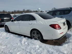 Mercedes-Benz E 300 4MATIC AMG-пакет* Burmaster* KeylessGO* CarPlay* - 34000 лв. - 37439659 | Car24.bg