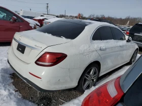 Mercedes-Benz E 300 4MATIC AMG-пакет* Burmaster* KeylessGO* CarPlay* - 34000 лв. - 37439659 | Car24.bg