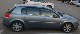 Opel Signum 3.2 | Mobile.bg    2