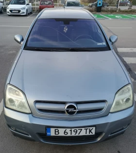 Opel Signum 3.2 | Mobile.bg    1