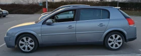 Opel Signum 3.2, снимка 4