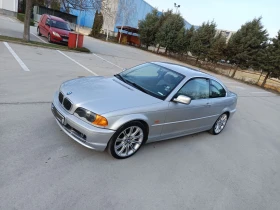 BMW 320 320CI 150к.с, снимка 4