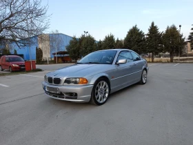 BMW 320 320CI 150к.с, снимка 1