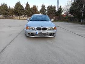 BMW 320 320CI 150к.с, снимка 3