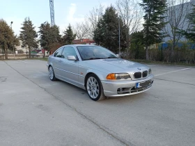 BMW 320 320CI 150к.с, снимка 2