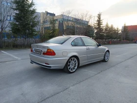 BMW 320 320CI 150к.с, снимка 6