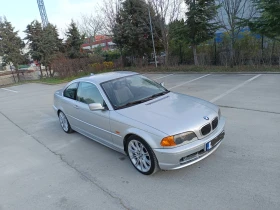 BMW 320 320CI 150к.с, снимка 5