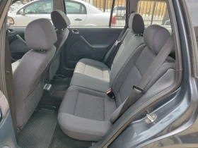 Обява за продажба на Skoda Octavia 1.9tdi ~5 300 лв. - изображение 8