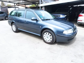 Обява за продажба на Skoda Octavia 1.9tdi ~5 300 лв. - изображение 2