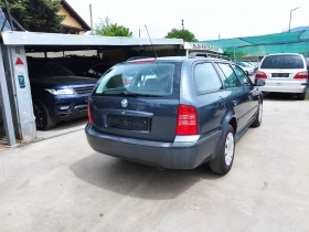 Обява за продажба на Skoda Octavia 1.9tdi ~5 300 лв. - изображение 3