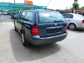 Обява за продажба на Skoda Octavia 1.9tdi ~5 300 лв. - изображение 4