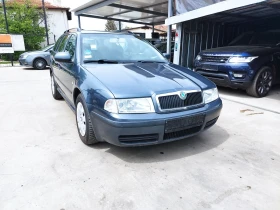 Обява за продажба на Skoda Octavia 1.9tdi ~5 300 лв. - изображение 1