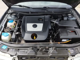 Обява за продажба на Skoda Octavia 1.9tdi ~5 300 лв. - изображение 11