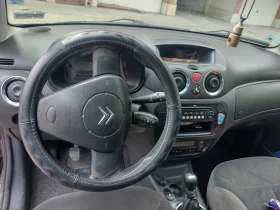 Обява за продажба на Citroen C3 ~3 190 лв. - изображение 1