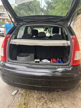 Citroen C3 | Mobile.bg    6