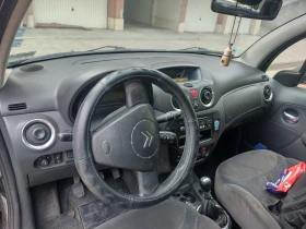 Обява за продажба на Citroen C3 ~3 190 лв. - изображение 2