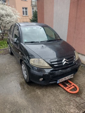 Обява за продажба на Citroen C3 ~3 190 лв. - изображение 3